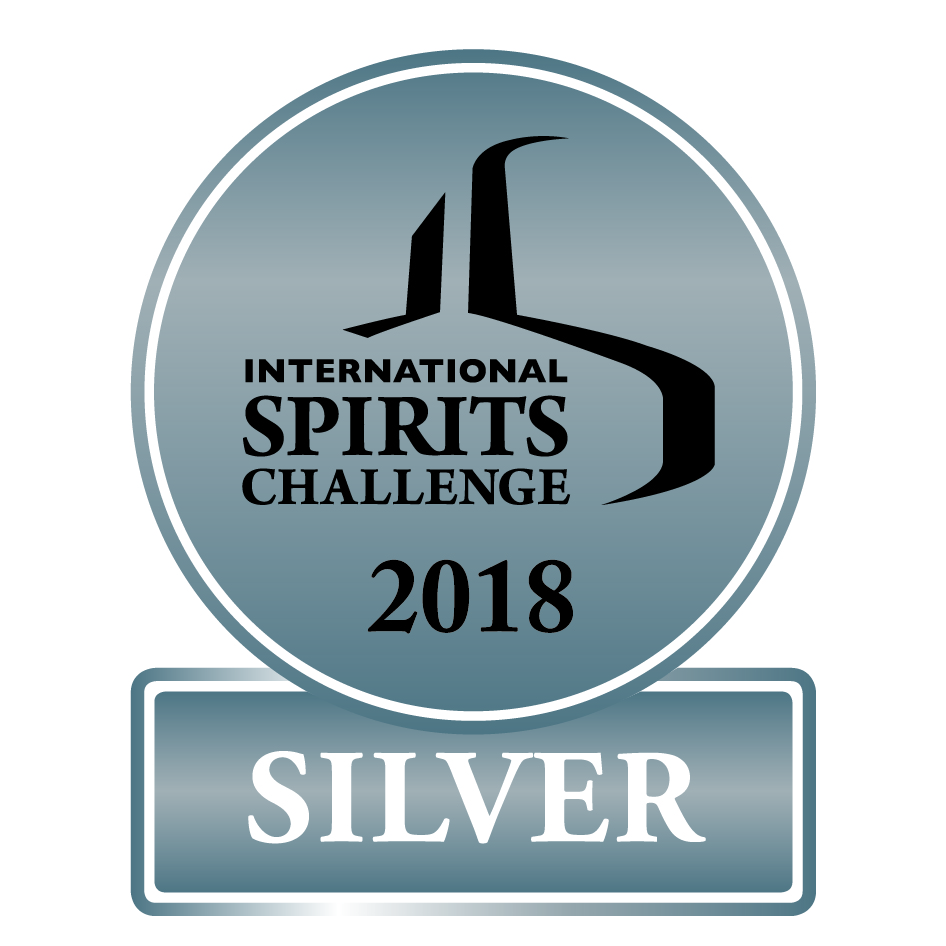 ISFJORD WHISKY Bronze and Silver at the International Spirits Challenge 2018